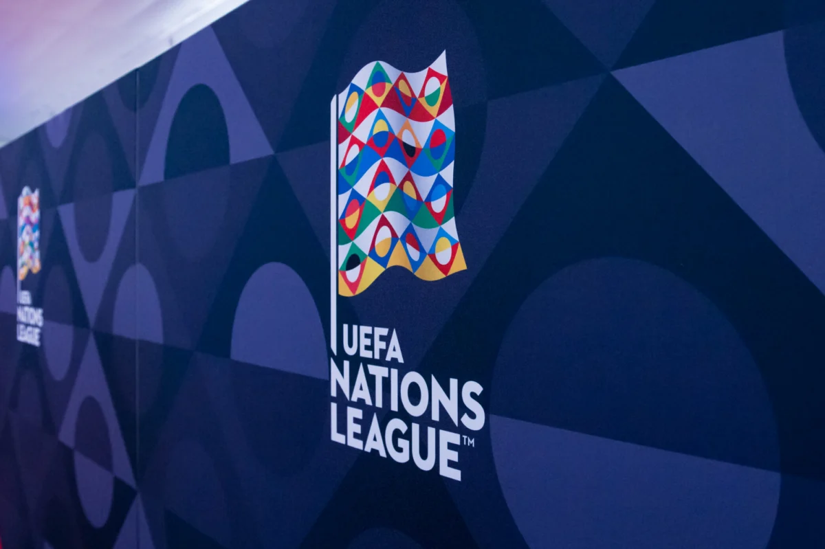 Haaland hits double as Portugal beats Wales in Nations League