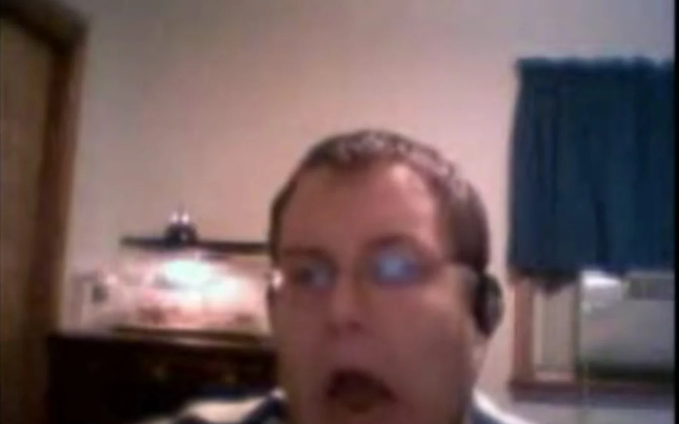 Numa Numa Guy: What Happened to the 2004 Webcam Video
