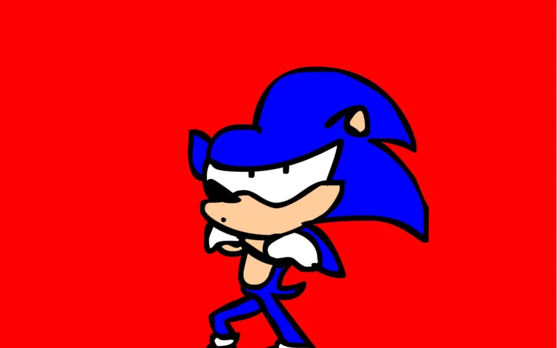 Sonic dances NUMA