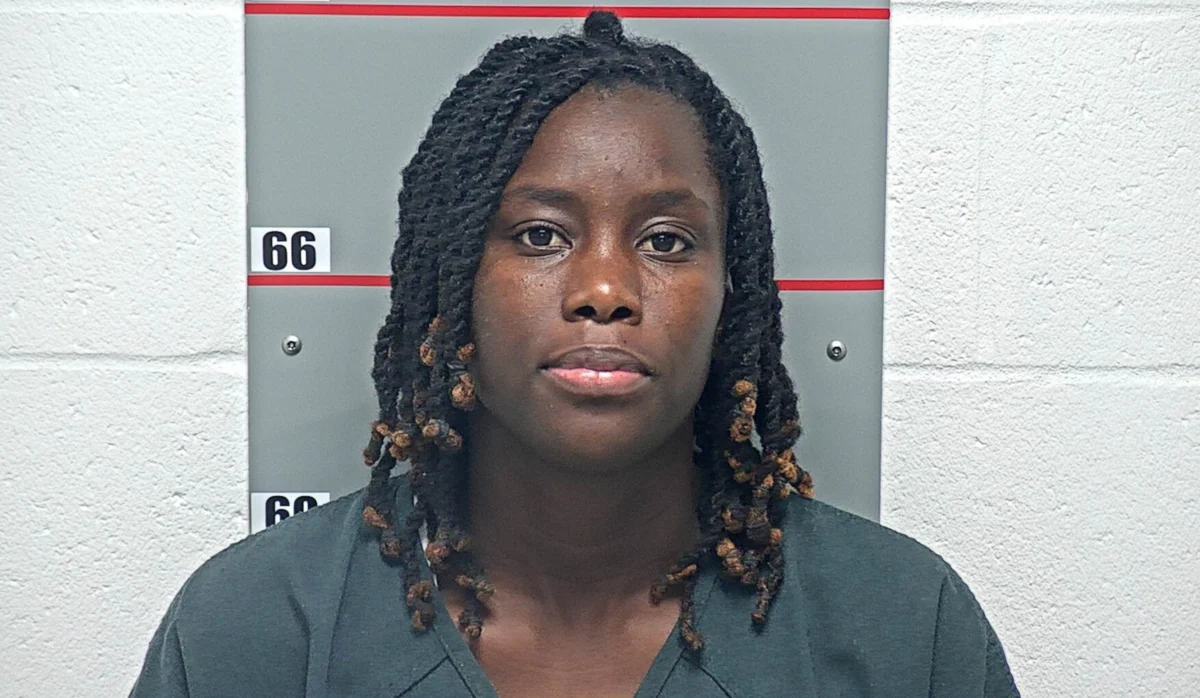 Kentucky State basketball player Aminata Seck in ICE custody pending