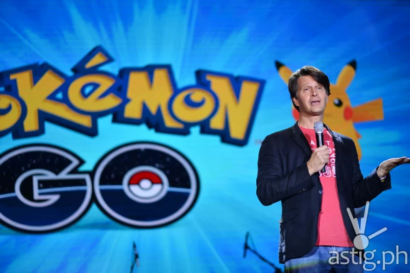 Pokemon Go John Hanke - What Happened to Pokemon Go? (September 2026)