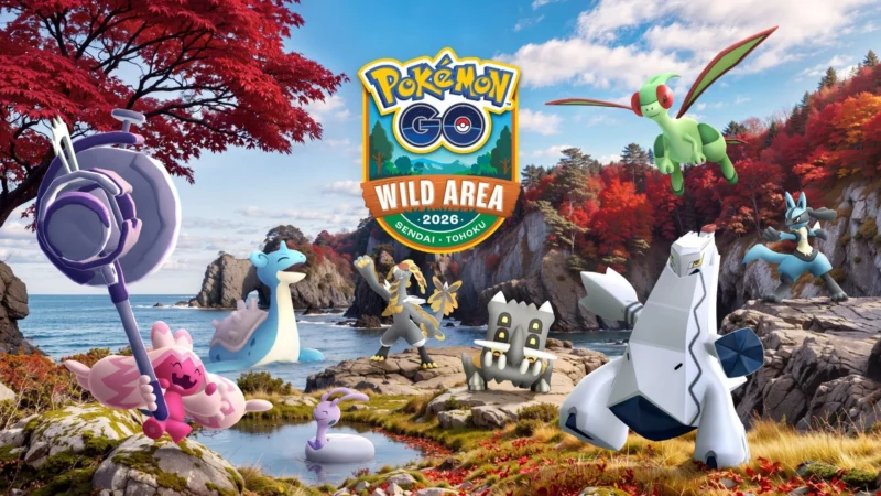 Pokemon Go Scopely - What Happened to Pokemon Go? (September 2026)