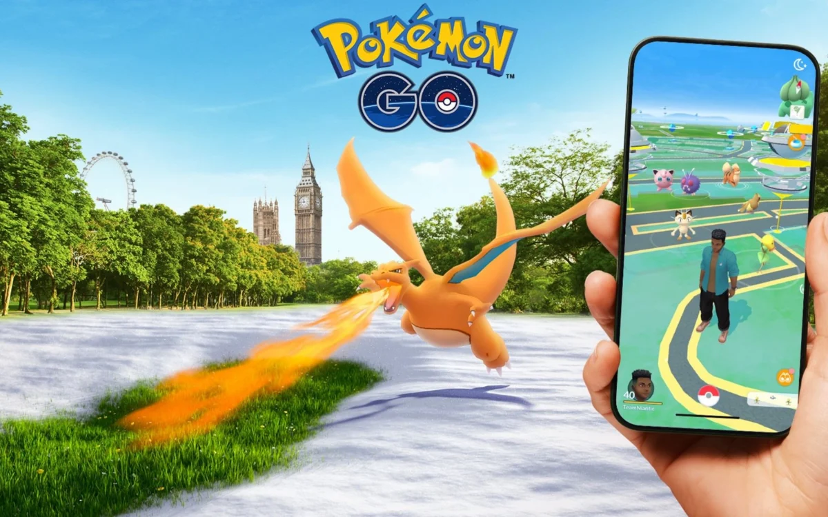 What Happened to Pokemon Go? (September 2026)