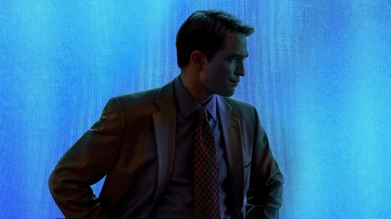 primetime Hansen - Robert Pattinson plays Chris Hansen in A24 drama ‘Primetime’
