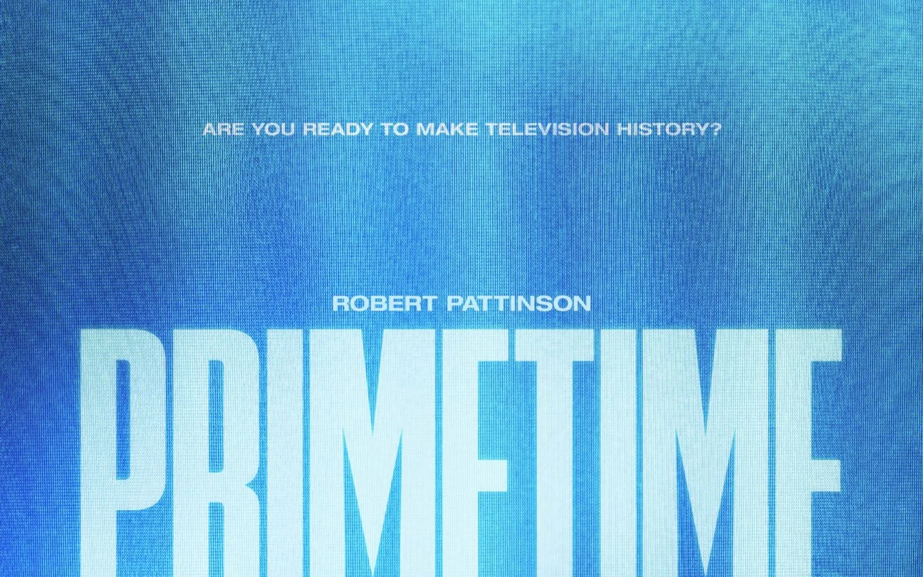A24 to release Primetime starring Robert Pattinson on Friday