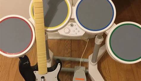 Rock Band Activision - What Happened to Guitar Hero and Rock Band? (2026)