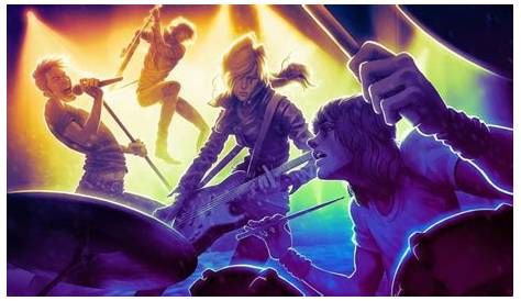Rock Band Epic Games - What Happened to Guitar Hero and Rock Band? (2026)