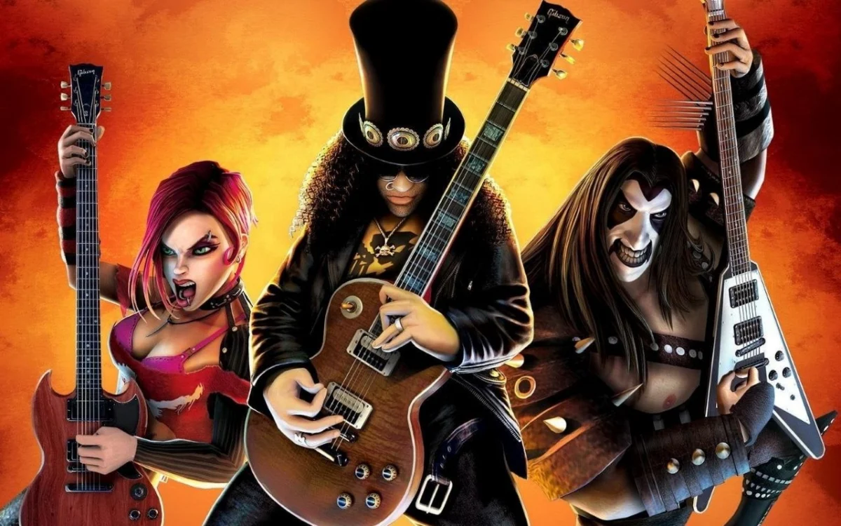 What Happened to Guitar Hero and Rock Band? (2026)