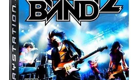 Rock Band PlayStation - What Happened to Guitar Hero and Rock Band? (2026)