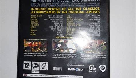 Rock Band RedOctane - What Happened to Guitar Hero and Rock Band? (2026)