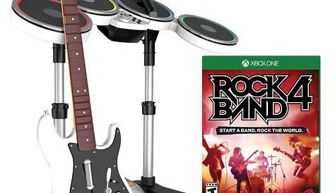 Rock Band Xbox - What Happened to Guitar Hero and Rock Band? (2026)
