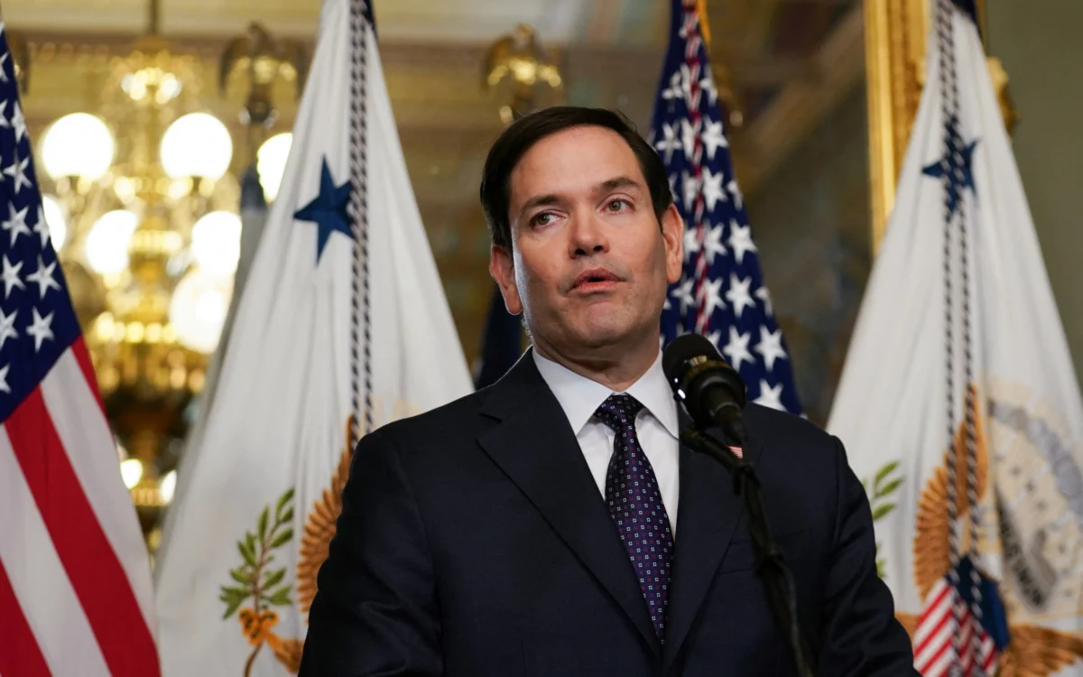 Marco Rubio news & latest pictures from Newsweek.com