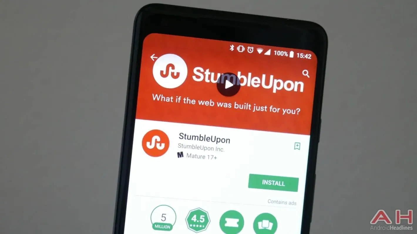 What Happened to StumbleUpon? Nothing Replaced the Button