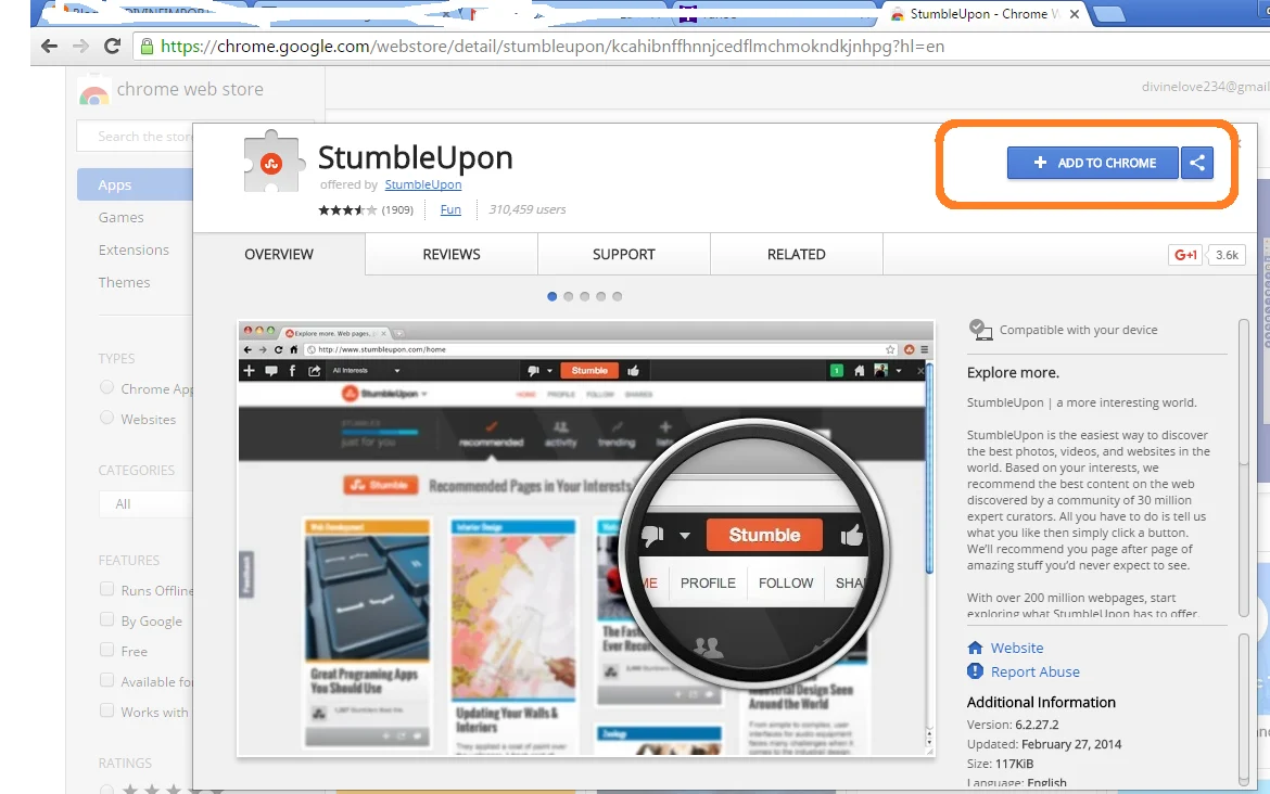 What Happened to StumbleUpon? Nothing Replaced the Button
