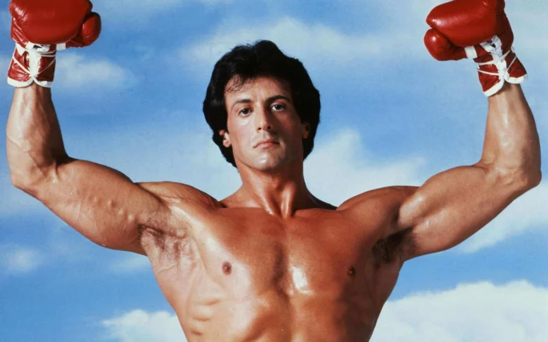 "Truly I have to apologize": Sylvester Stallone Is Not Proud Of His Old
