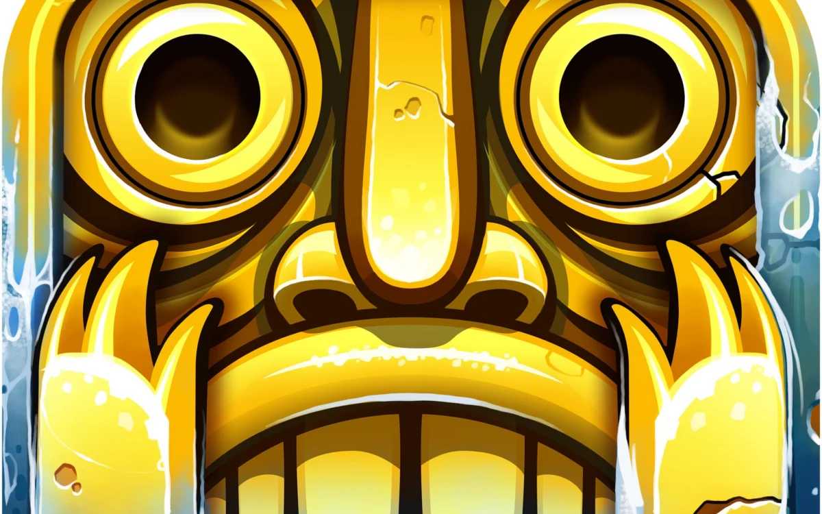 Temple Run 2 launches new world: Frozen Shadows