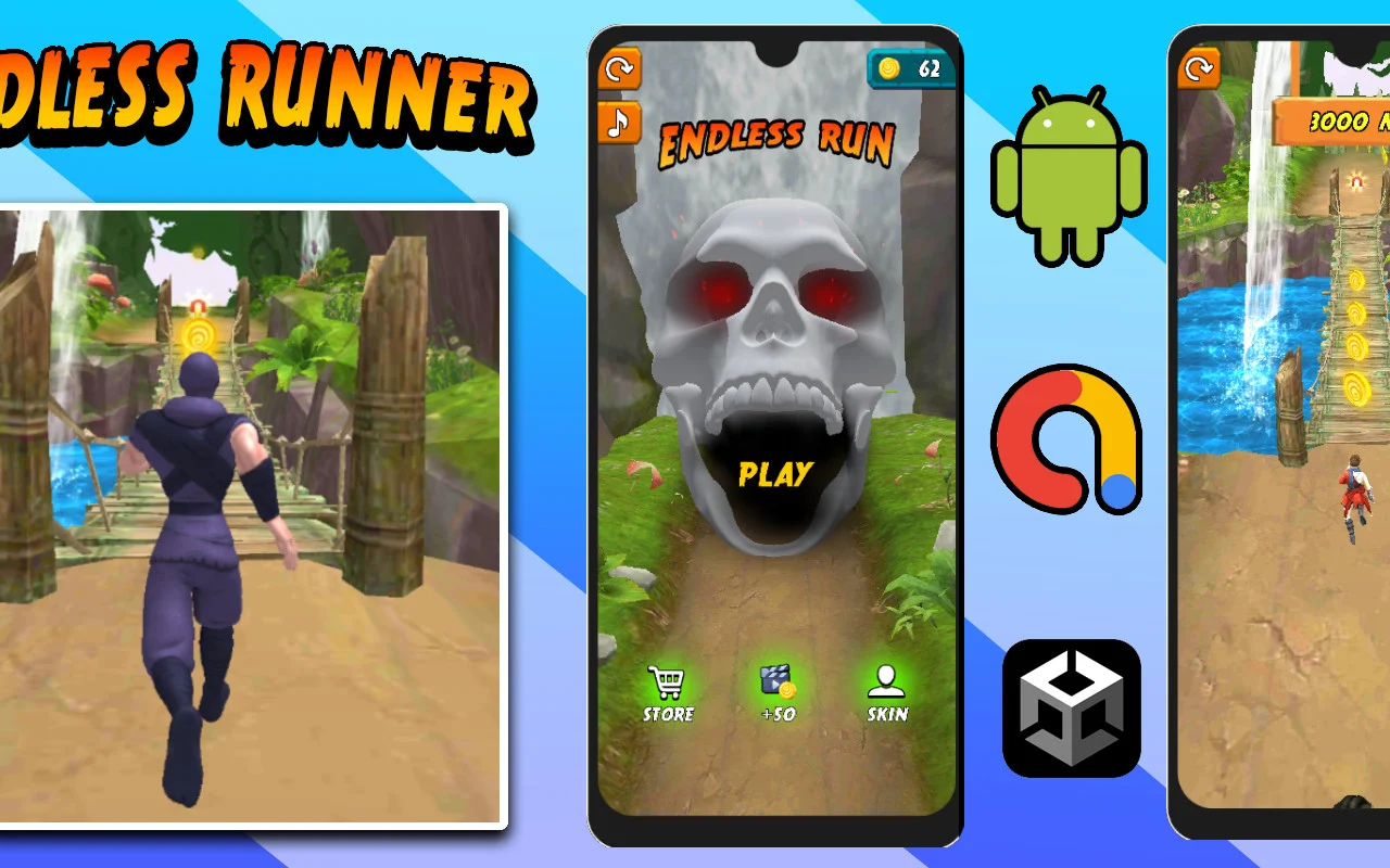 What Happened to Temple Run and Endless Runners?