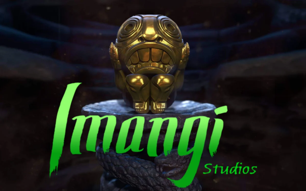 Temple Run (Imangi Studios) iOS Archive : Imangi Studios : Free
