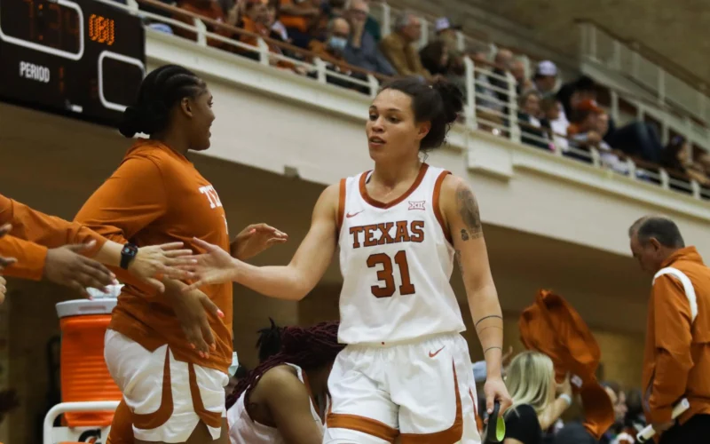 The battle of the UTs – Texas vs Tennessee drags into overtime, ends in