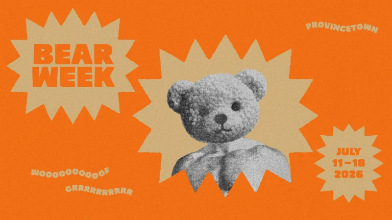 Bear Week - Provincetown Business Guild