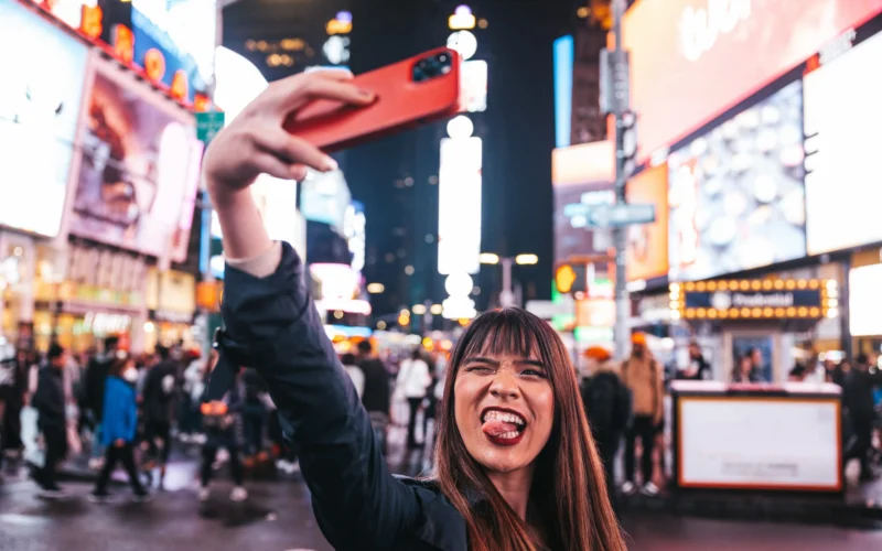 Where to Film your Next Viral Video in New York