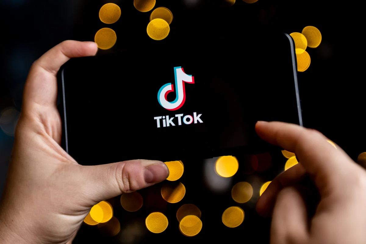 TikTok agrees to pay Alabama at least $100 million in addiction suit