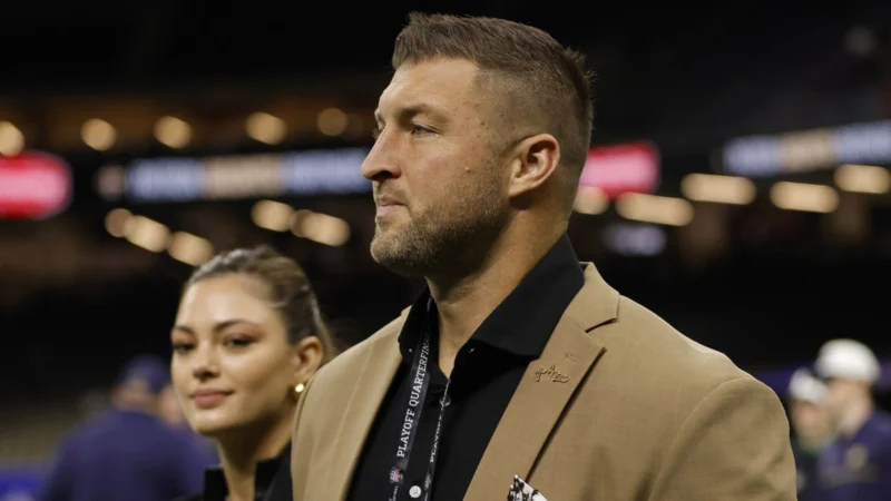 Florida football news: Tim Tebow appalled by Chase Daniel's 'derogatory