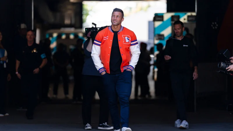 Tim Tebow Just Announced He’s “Pausing” His Work With Life Surge After