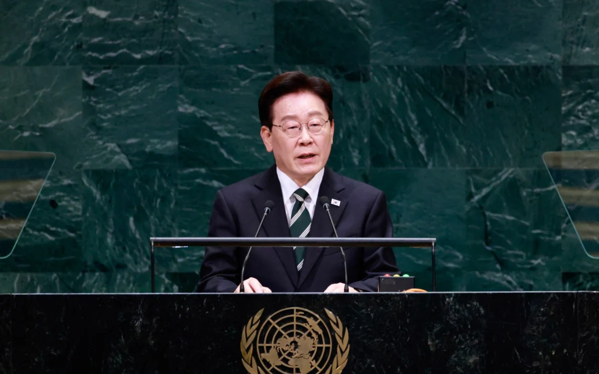 South Korea criticizes Ukraine over North Korean prisoner transfer