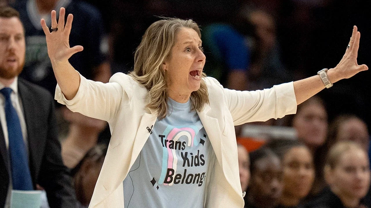 Cheryl Reeve wins record fifth WNBA Coach of the Year award