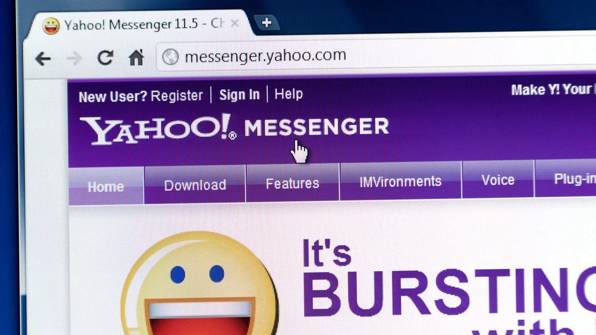 What Happened to Yahoo Messenger? It Ended in July 2018
