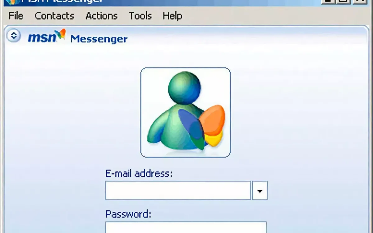 What Ever Happened to MSN Messenger?