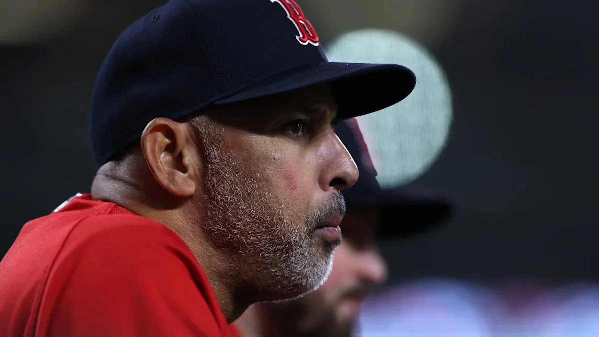 Alex Cora turns down Phillies and will sit out 2027 season
