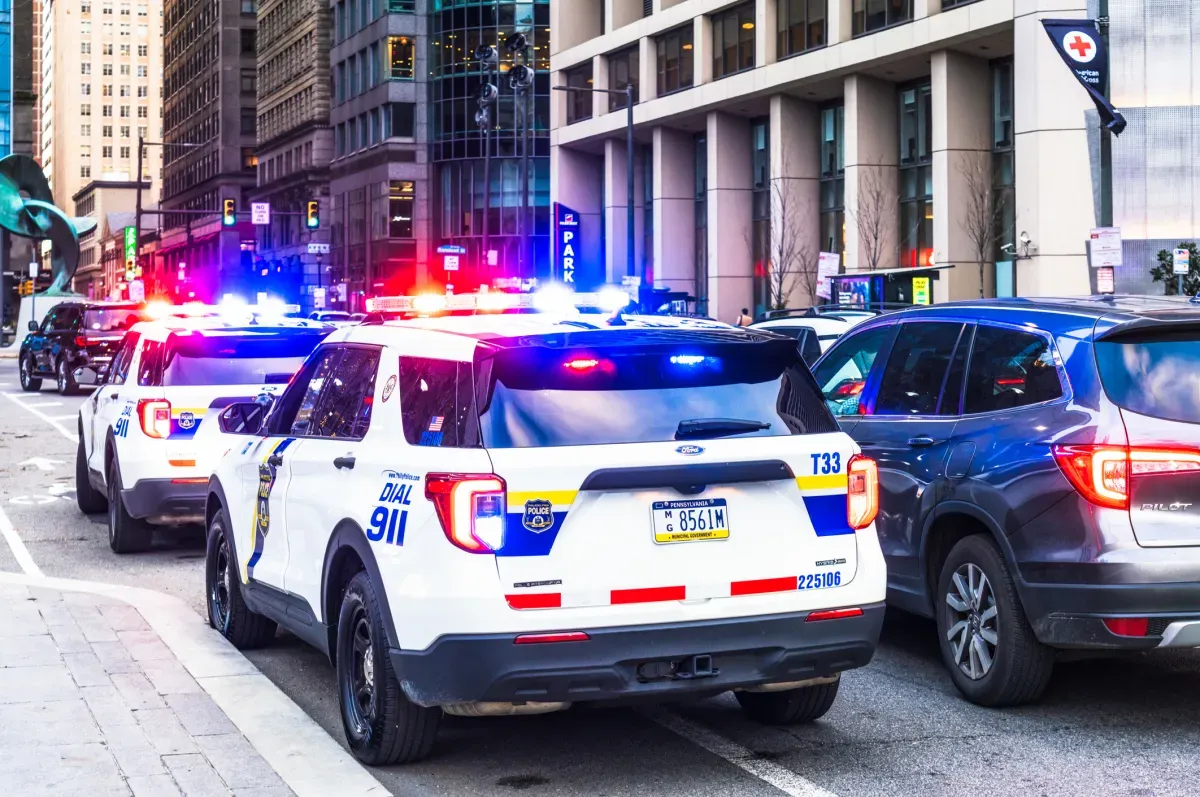 Anthropic AI model sent fake homicide tip to Philadelphia police