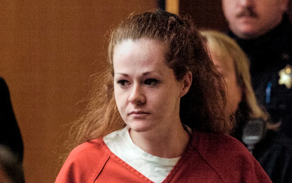 Christa Pike conscious and speaking after execution failed