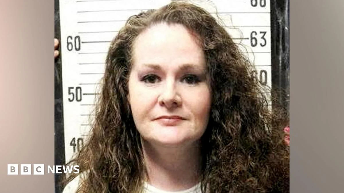 Christa Pike conscious and speaking after execution failed