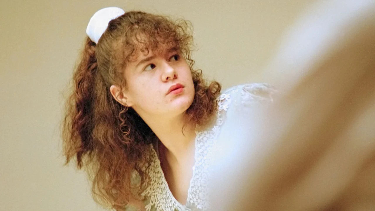 Christa Pike survives execution after two lethal injection doses