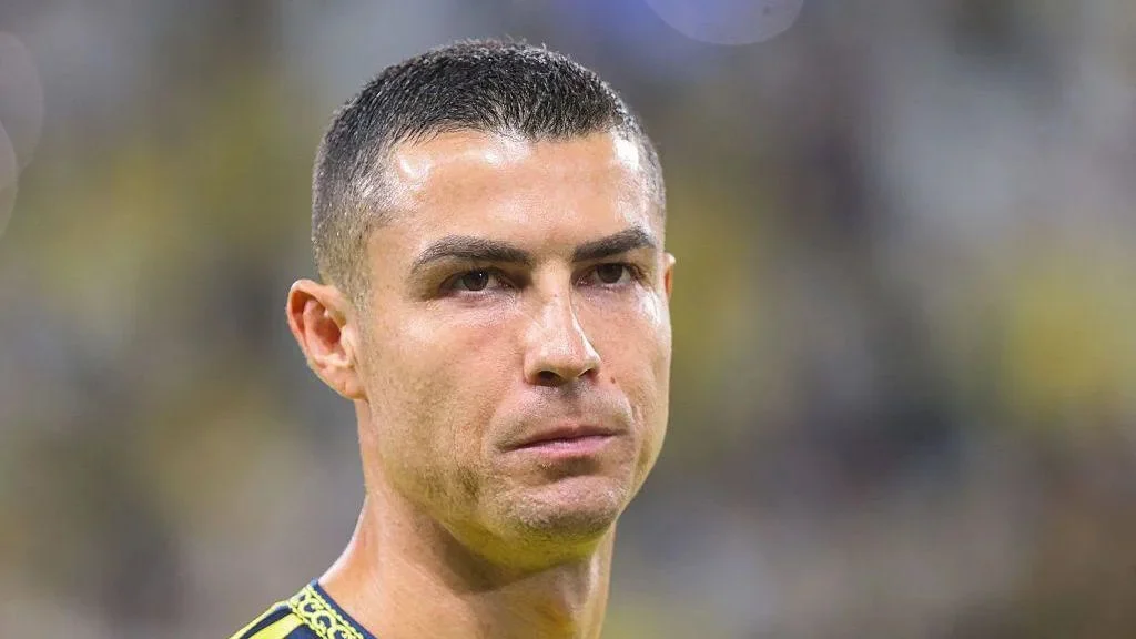 Portugal provisionally suspends Cristiano Ronaldo after squad walkout