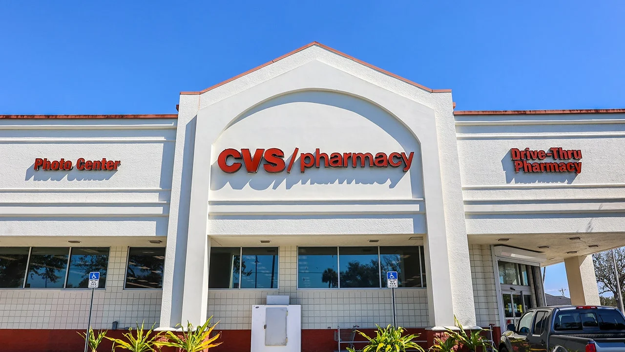 CVS to pay $315 million to settle federal opioid prescription case