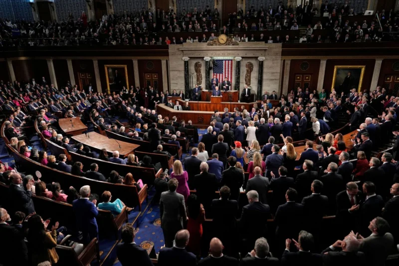 March 5, 2025: Donald Trump presidency news