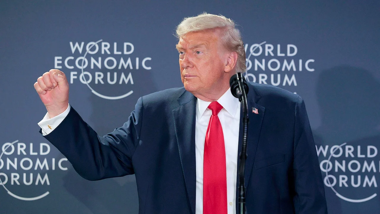 Trump announces energy and mineral exploration in Greenland