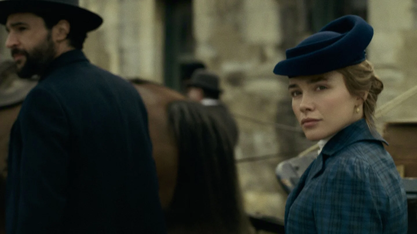 Florence Pugh takes lead role in Netflix’s East of Eden