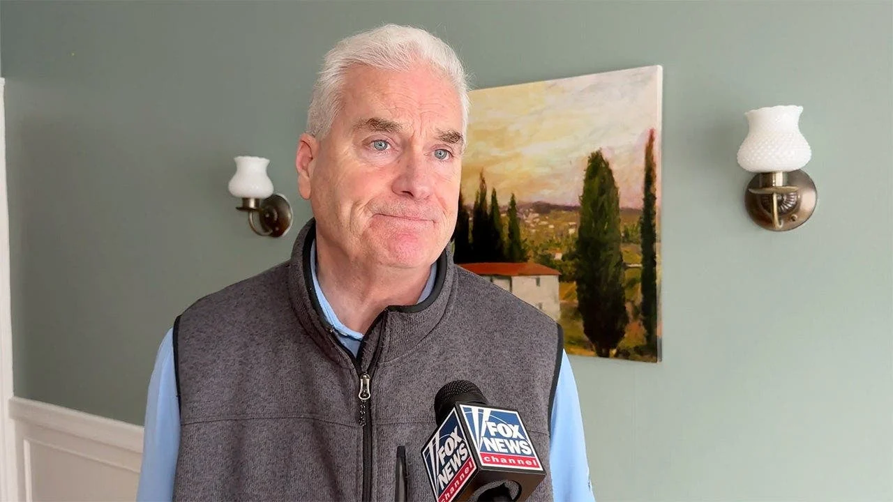 Tom Emmer launches midterm blitz focused on fraud concerns
