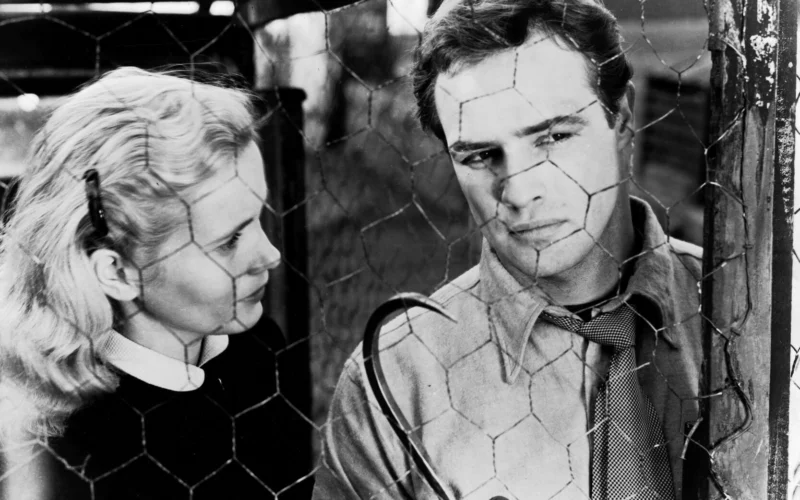 Eva Marie Saint, Oscar-winning star of 'On the Waterfront,' dies at 102