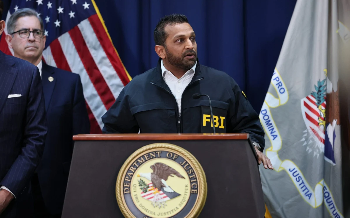 FBI arrests suspected ShinyHunters hacker in jobs website breach