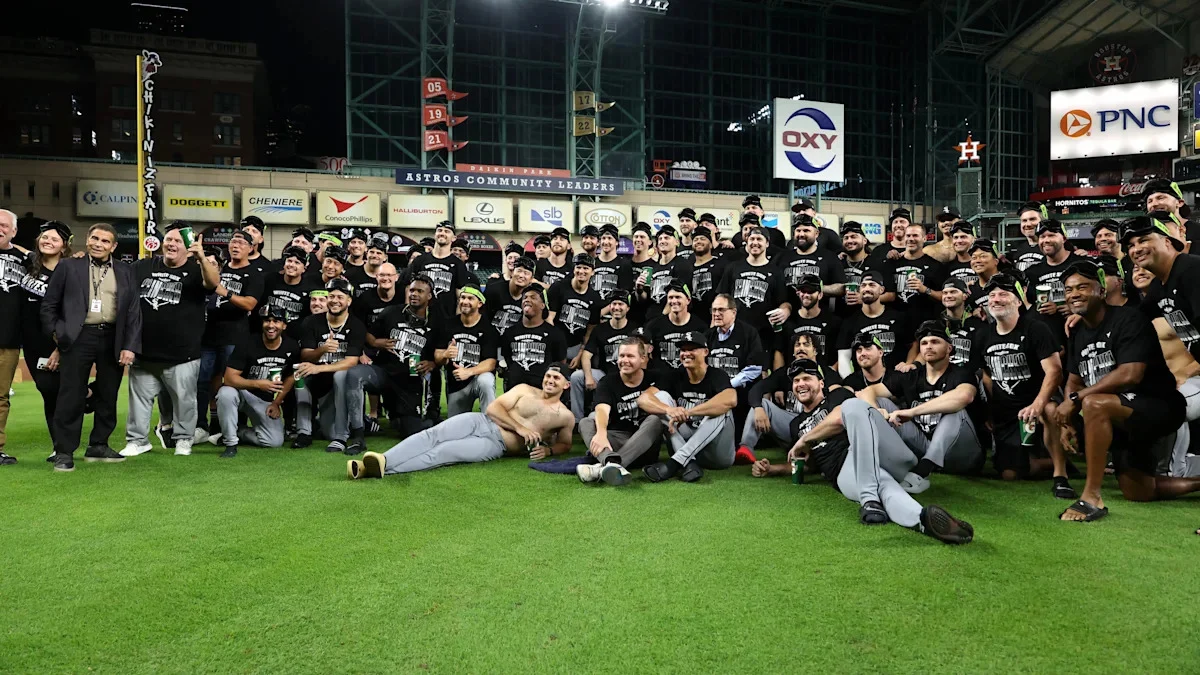 Guardians vs White Sox: Chicago plays for ALDS sweep at home
