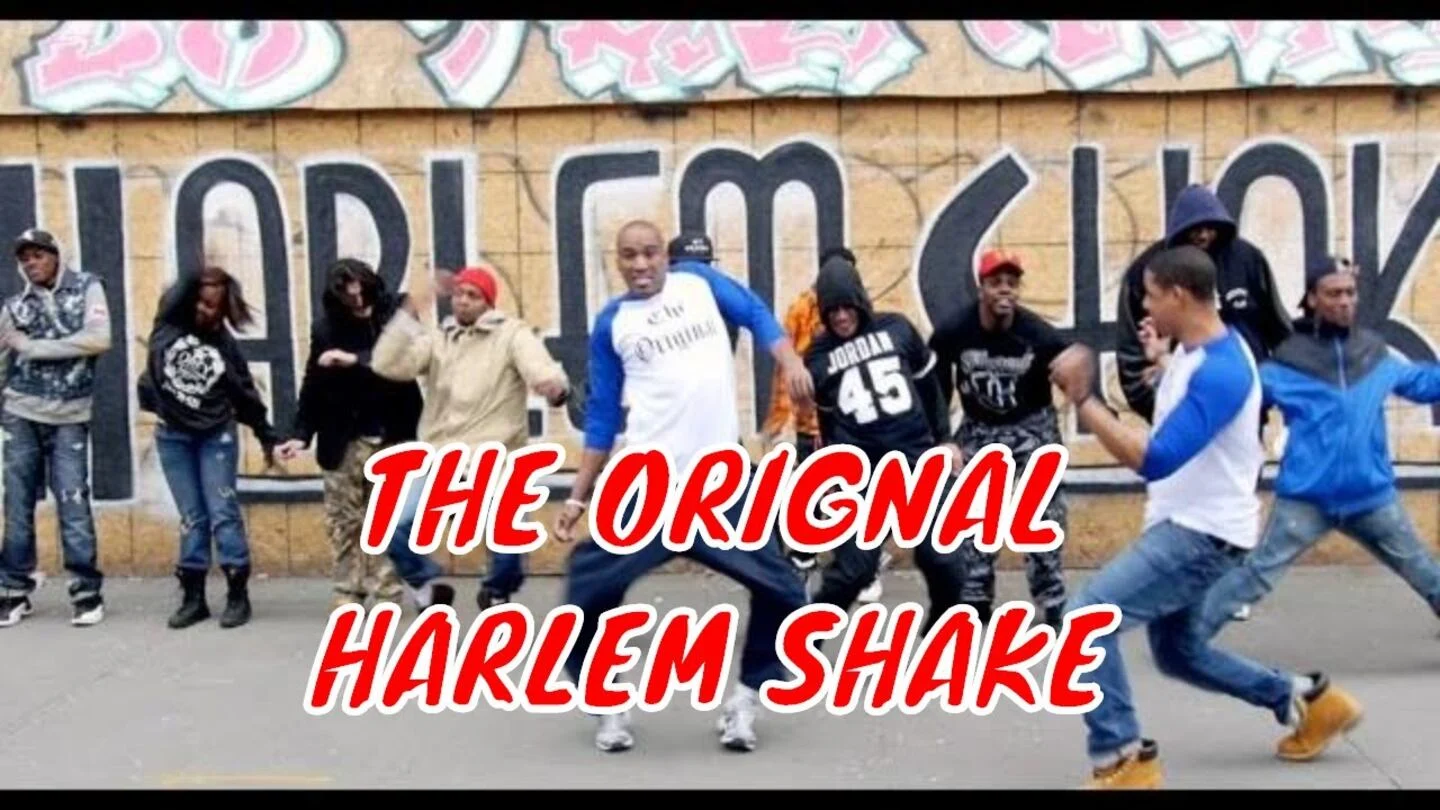 Why Did the Harlem Shake Go Viral? The 2013 Story