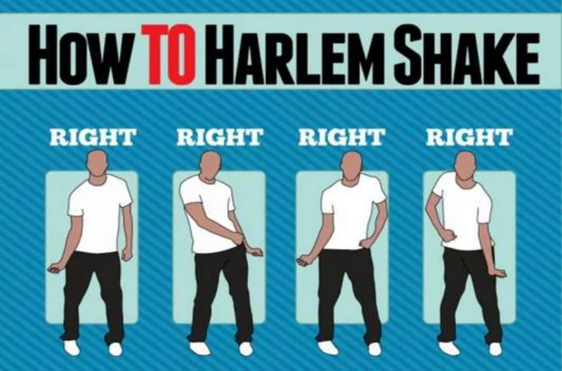 Uoitdc Harlem Shake Youtube