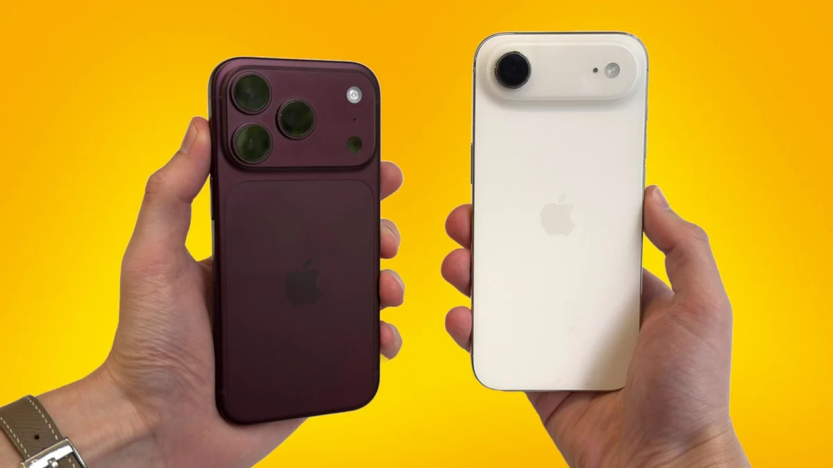 iPhone 18 Pro tests show faster charging and bigger battery gains
