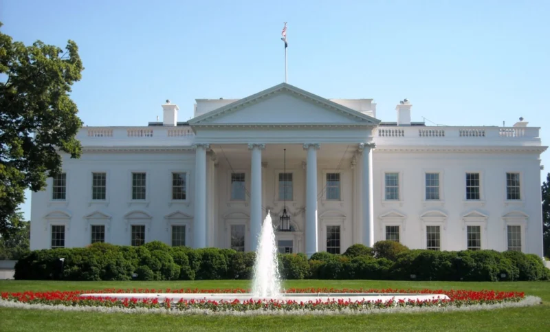 White House seeks bolder action on energy prices amid Iran conflict
